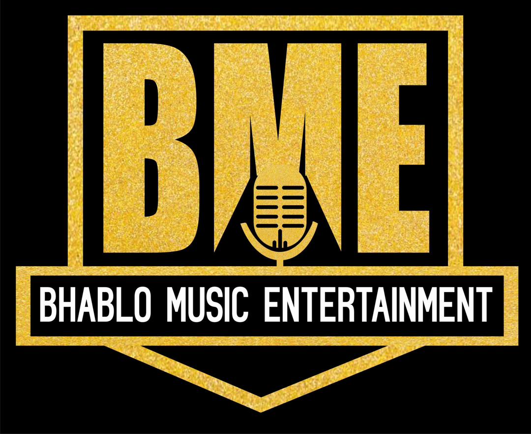 Bhablo Music Entertainment logo